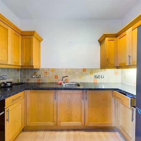 Luxury Apartment Cheltenham Ngoại thất bức ảnh